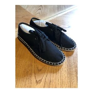 ASOS JADIRA Lace Up Espadrilles